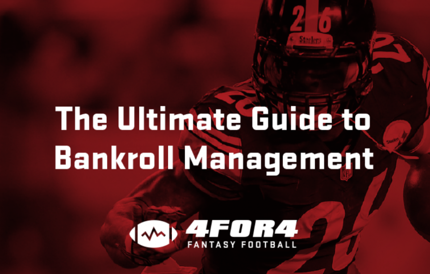 Guide To Dfs Bankroll Management Game Selection 4for4