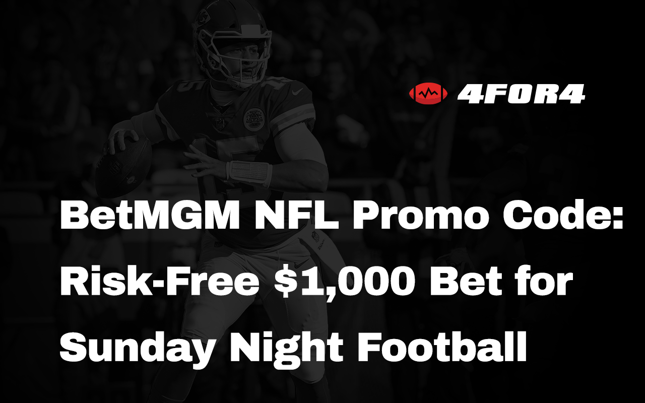 BetMGM: NFL Underdog Betting Lines — Best bets for road teams in