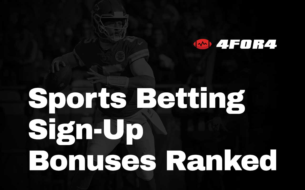 Caesars Sportsbook promo has $5,000 risk-free first bet for NFL