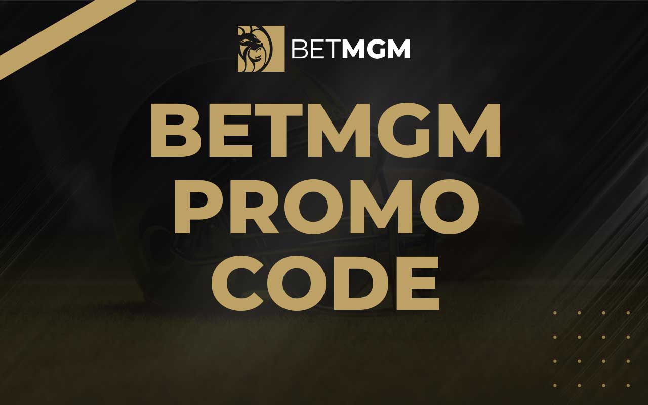 BetMGM bonus code for 49ers-Cowboys: Get $1,000 first bet