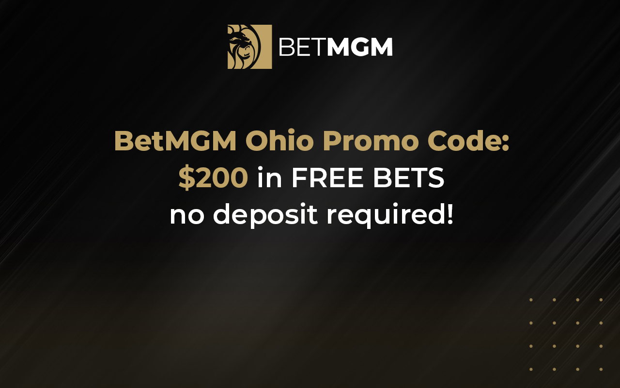 BetMGM Releases 2022 NFL Draft Odds