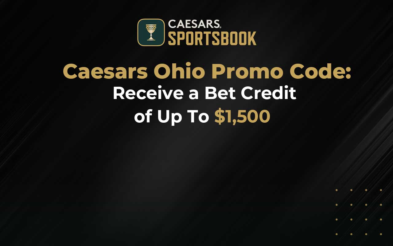 Caesars Sportsbook Promo Code - Dynasty League Football