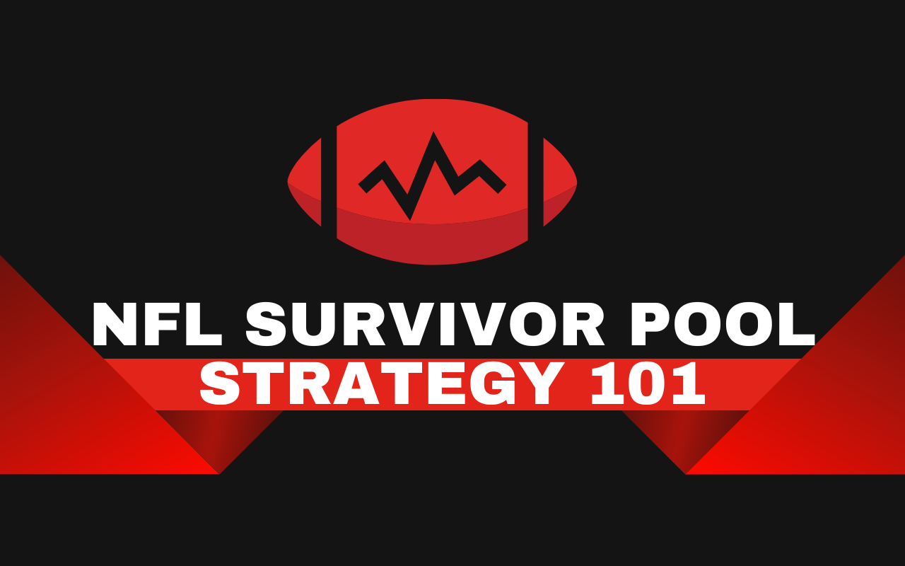 NFL Survivor Pool Picks, Suicide Pools