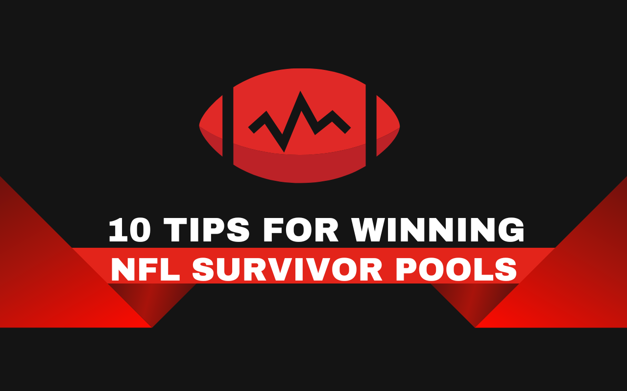 free nfl survivor pool picks