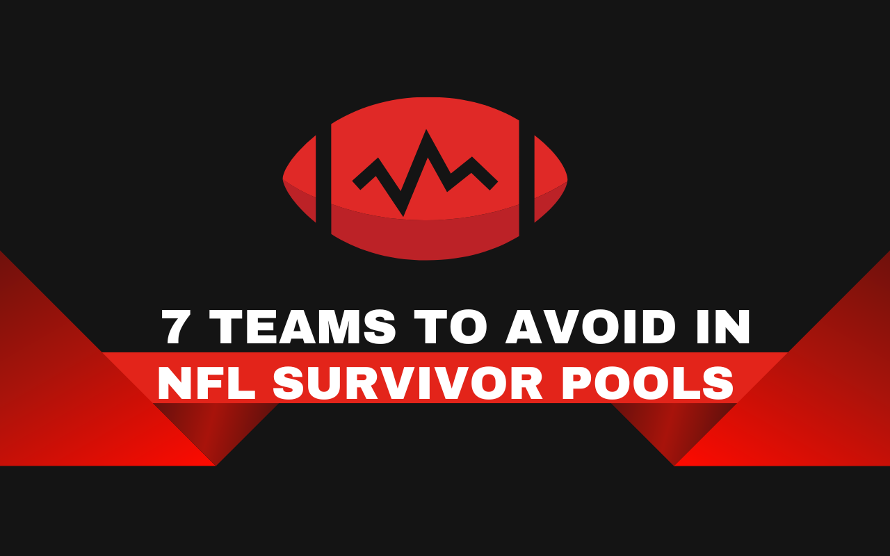 NFL Survivor Pool rules, tips, expert advice for Week 1