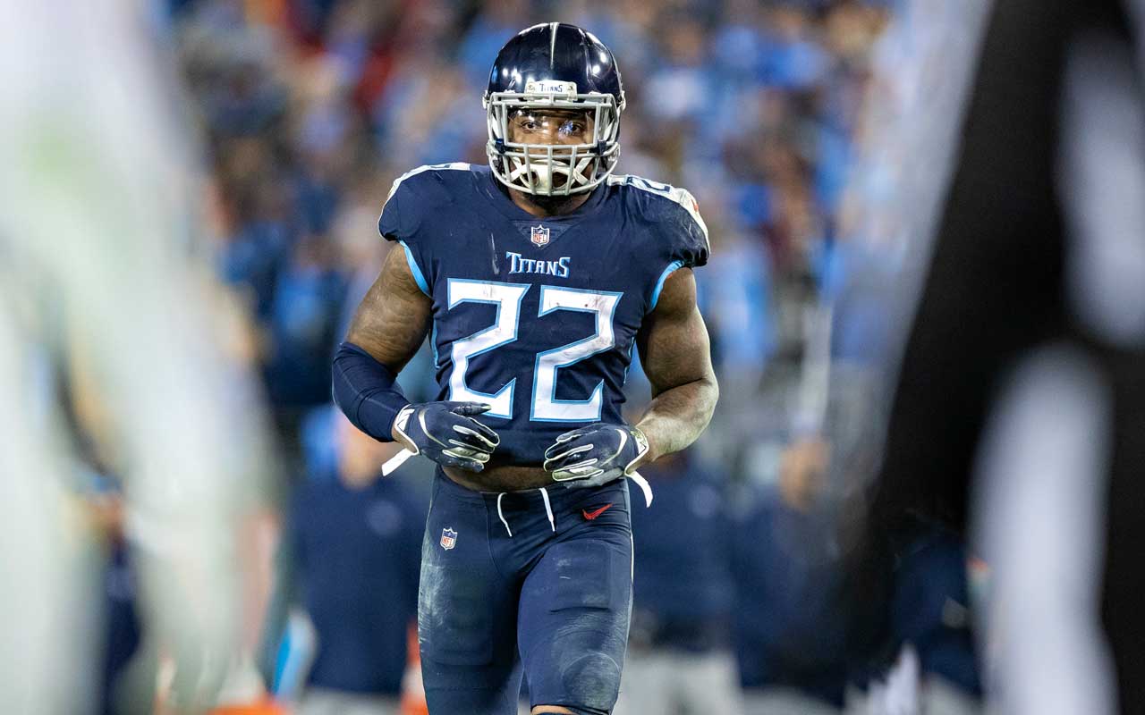 How will Tennessee Titans fare sans Derrick Henry? See our predictions