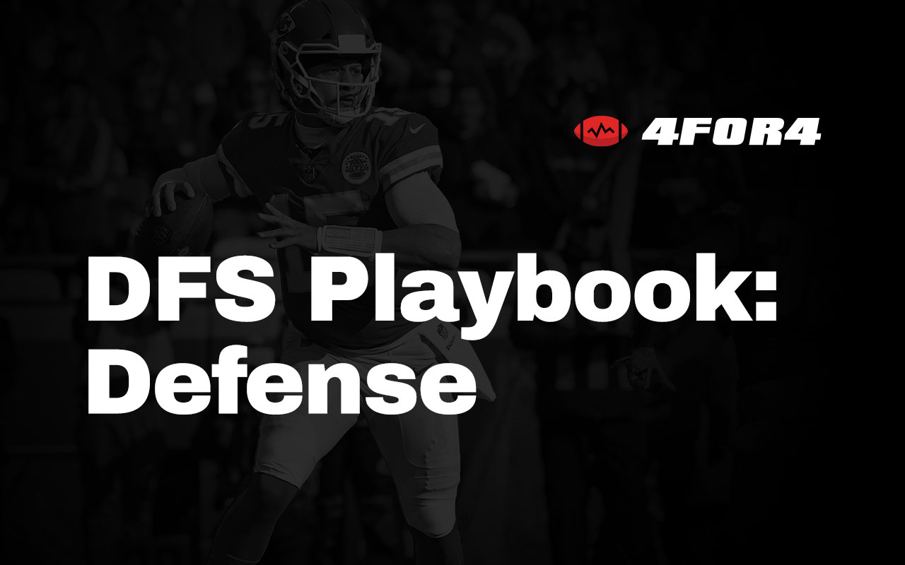 2021 Fantasy Football Kicker & Team Defense Scoring Targets: Streaming  Strategies to Outpoint Opponents - Sports Illustrated