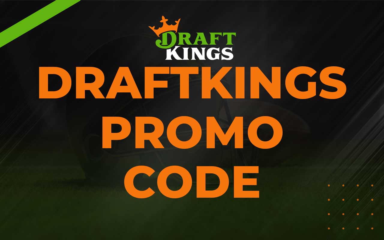 DraftKings Sportsbook Bonus Code - $50 Free Bet + $1000 Match