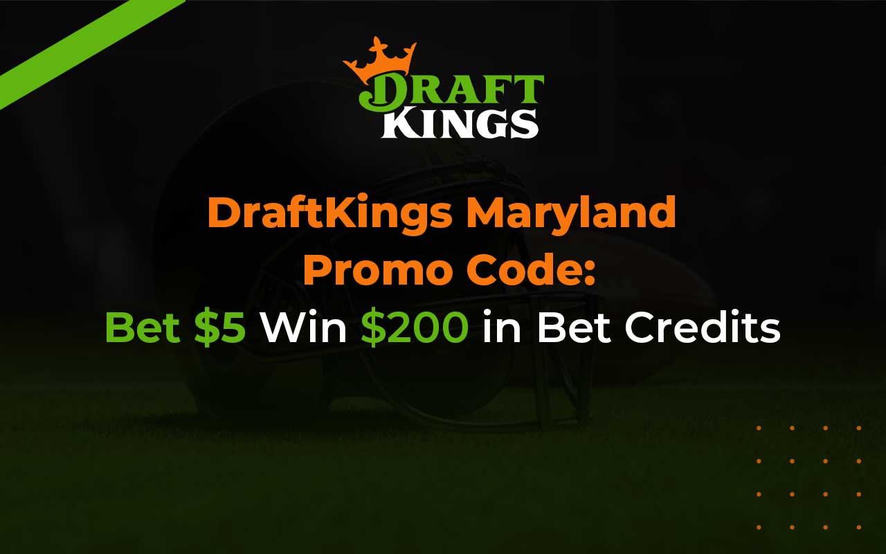 DraftKings Michigan Promo Code: $200 Instant Bonus Bets for Monday