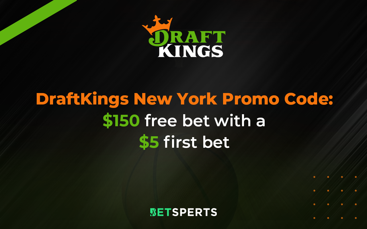 NFL DraftKings Promo Code: $200 Bonus Bets for Late Sunday Games