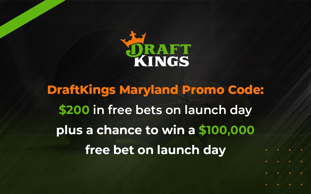 DraftKings Promo Code