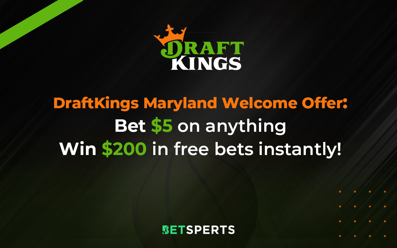 DraftKings promo code for MNF: Bet $5, win $150 on Patriots