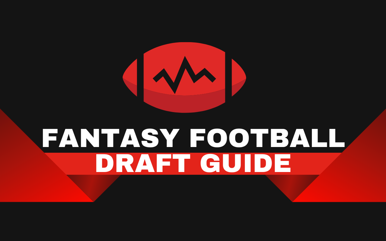 Dynasty Rookie Draft Primer: Rankings, Tiers, Strategy & Advice (Fantasy  Football)