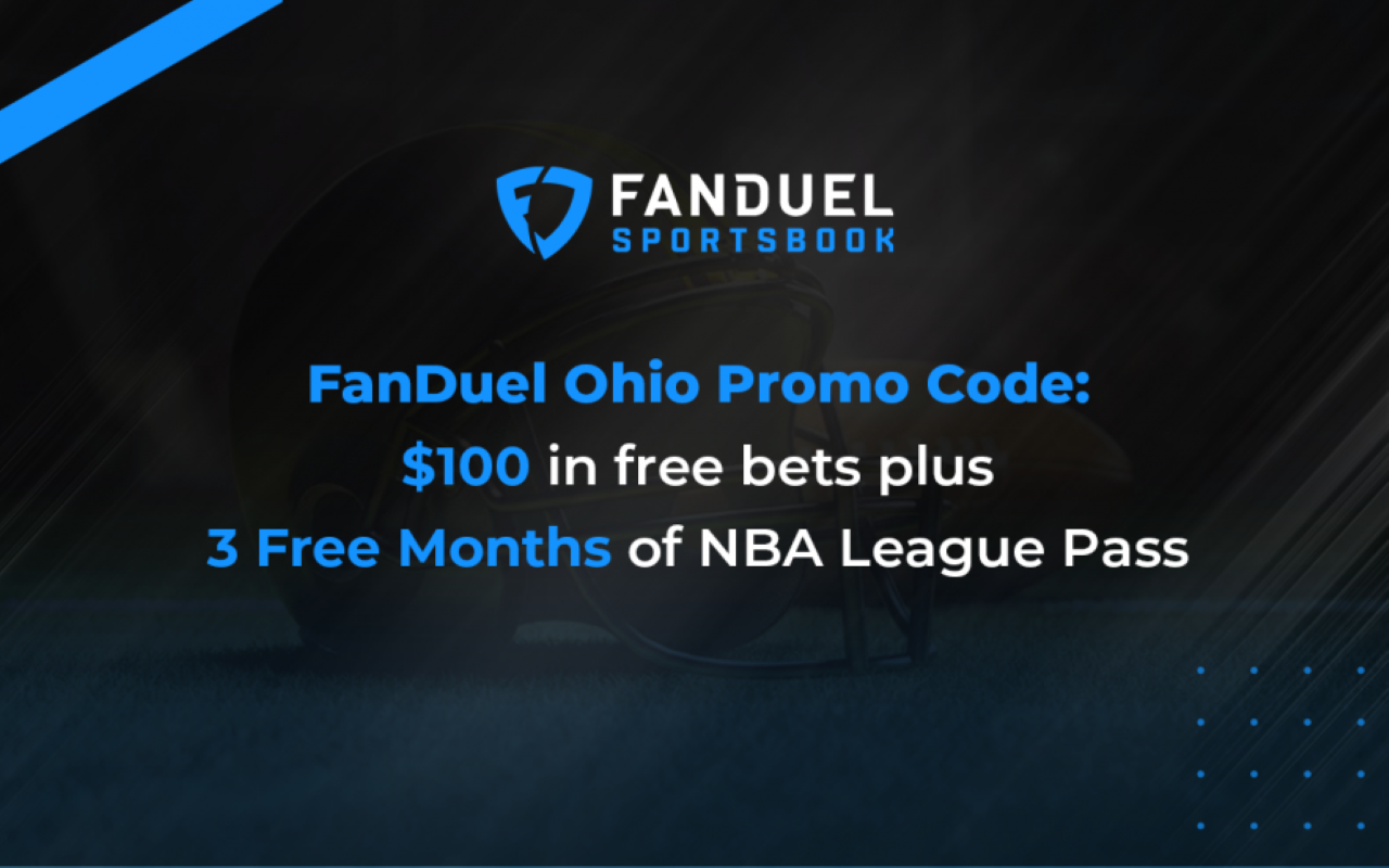 FanDuel Promo Code: Last Chance to claim FREE no deposit $50