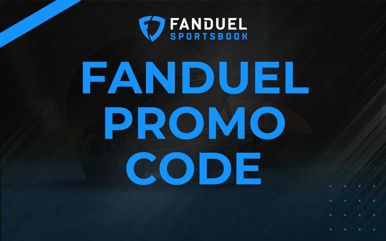 FanDuel promo code for Sunday Night Football: Up to $1,000 no-sweat bet 