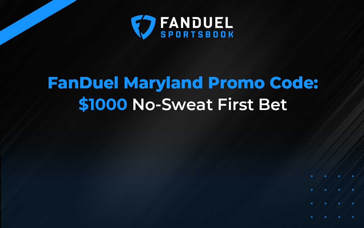 FanDuel promo code: $1,000 no-sweat for PGA, NFL, MLB Sunday