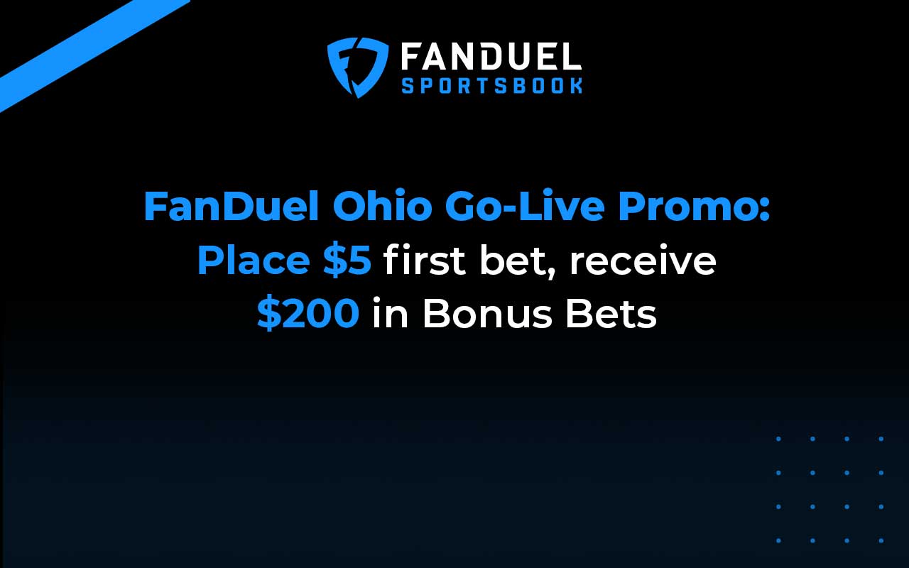 FanDuel Sportsbook Promos