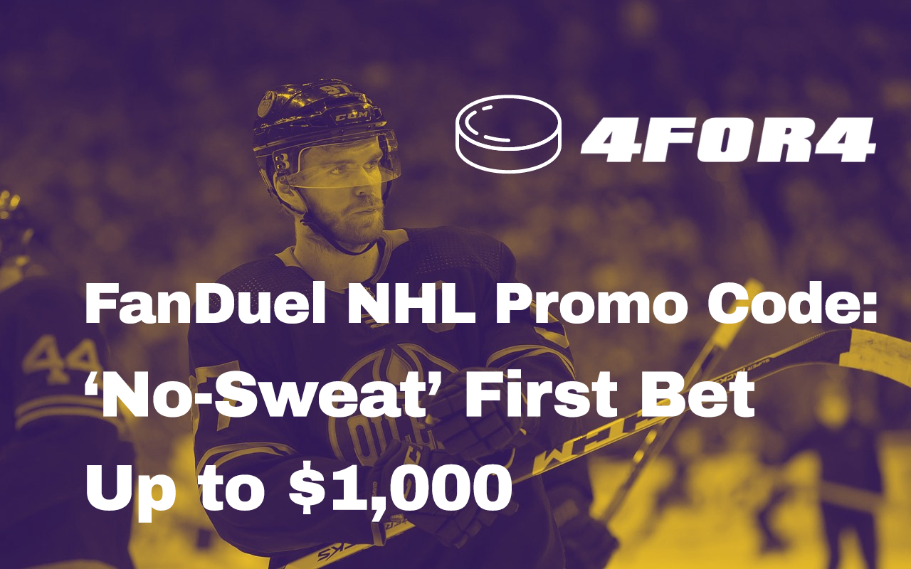 FanDuel Sportsbook Promo Code Risk Free Bet Offer - LA Weekly