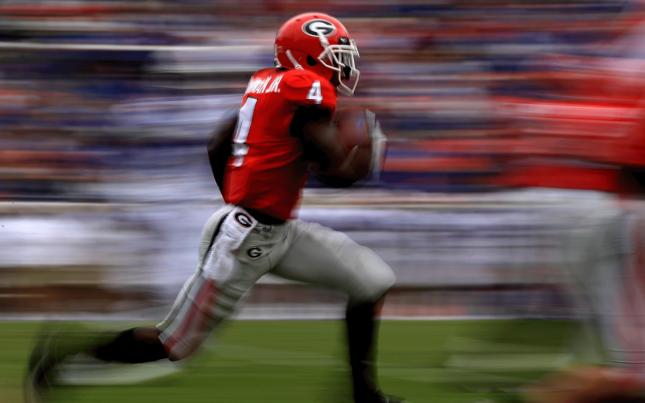 Dynasty Buy, Sell, Or Hold: Mecole Hardman