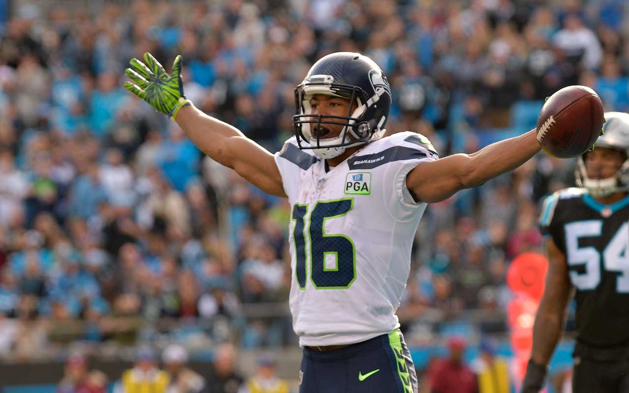 Yahoo! Single-Game DFS Breakdown: Seahawks at Football Team