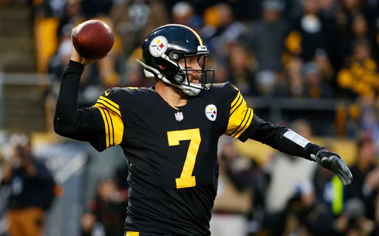 Monday Night Football DFS Breakdown: Pittsburgh vs. Cleveland