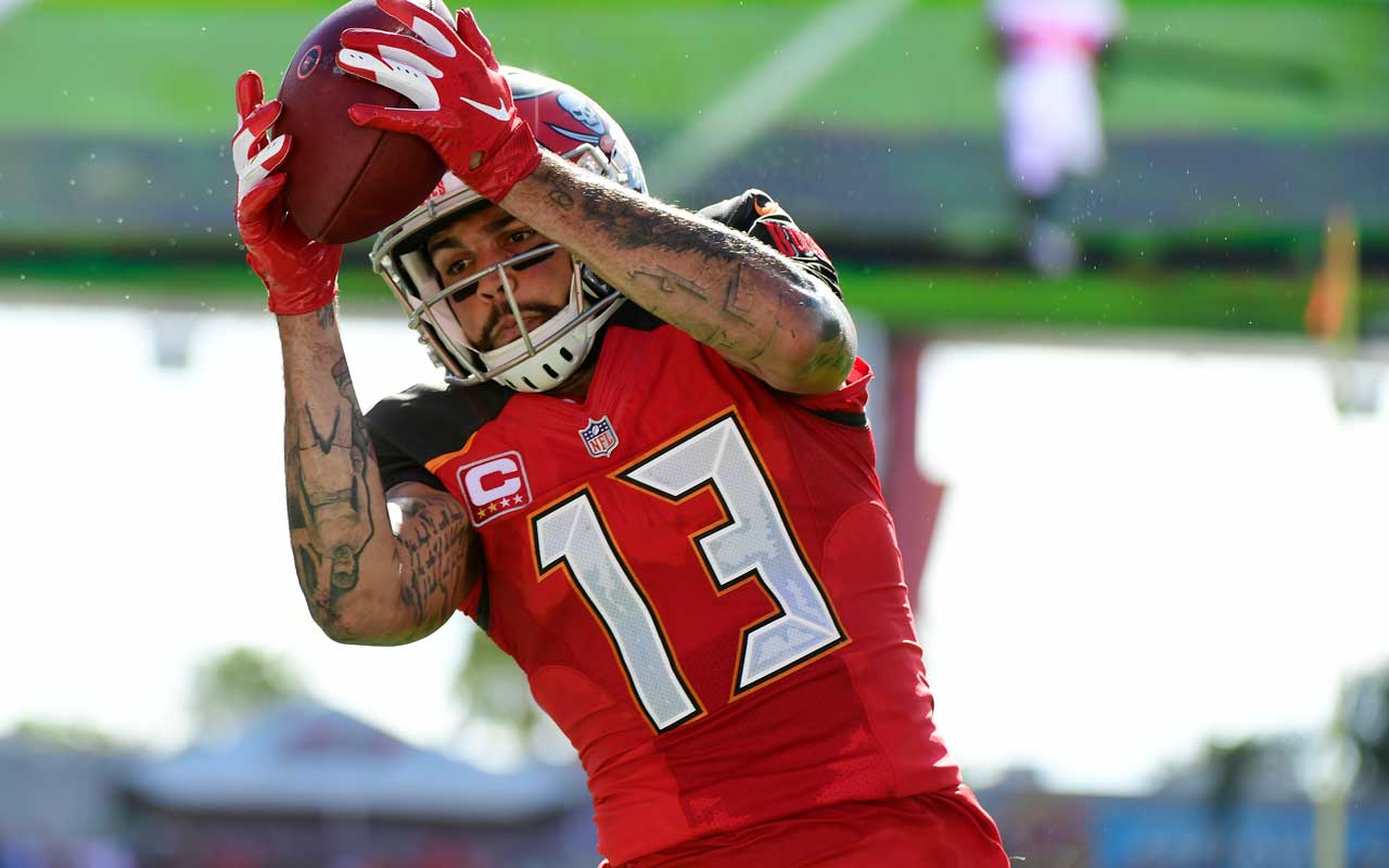 Week 7 Fantasy Football TE Rankings (PPR): Robert Tonyan looking for a  bounce back week