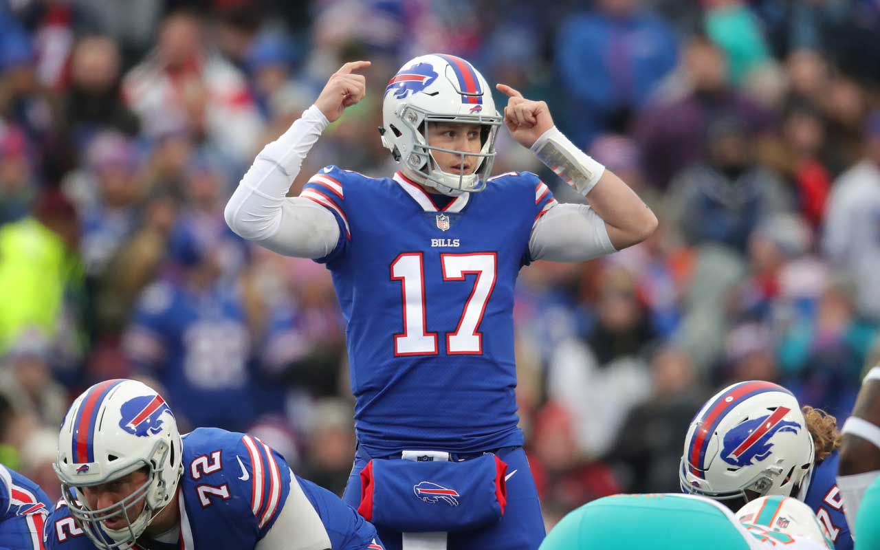 Buffalo Bills: Latest News, Standings, Picks & Odds