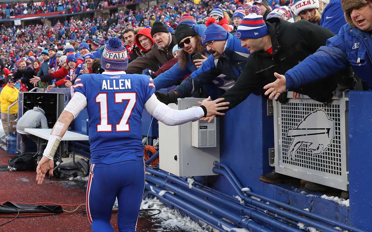 Bills NFL player props betting guide: How Buffalo fans cans capitalize on  NFL player props and promos now 