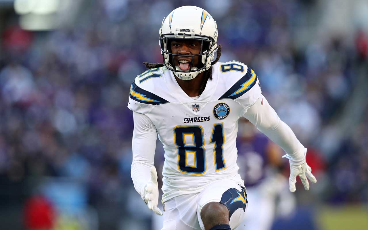 NFL DFS Week 1 FanDuel Salary Breakdown - Fantasy Six Pack