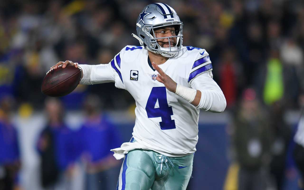 Dallas Cowboys John Fitzgerald after game vs Pittsburgh Steelers. News  Photo - Getty Images