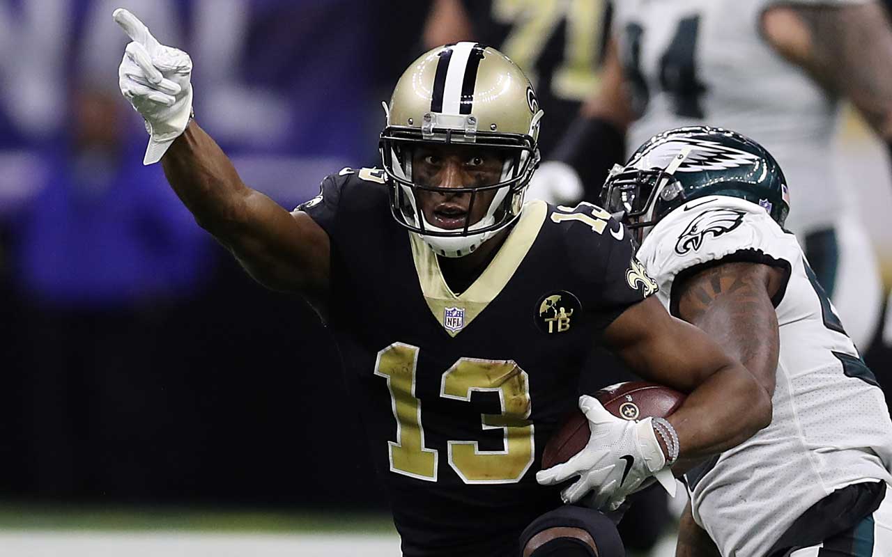 Expert Consensus Rankings vs. Yahoo ADP (2018 Fantasy Football