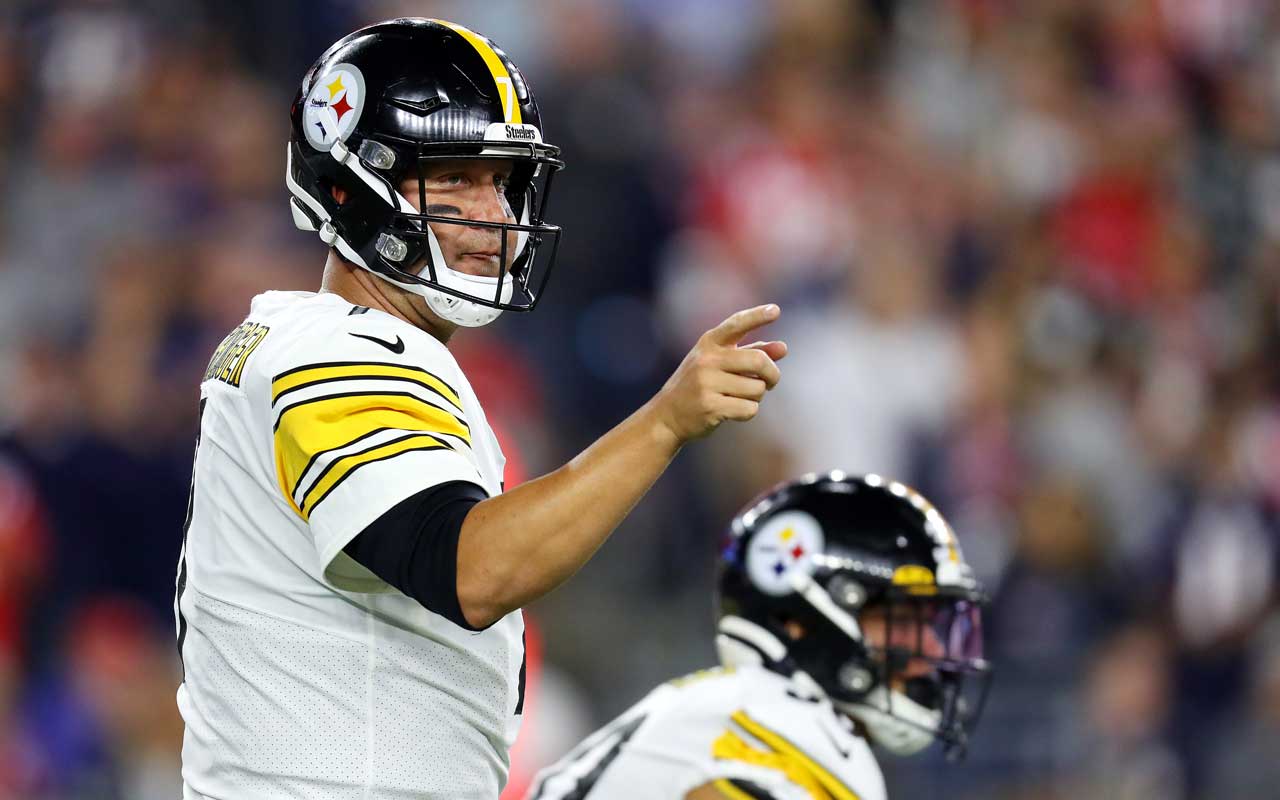 Top Fantasy Football Streaming Quarterbacks for Week 10