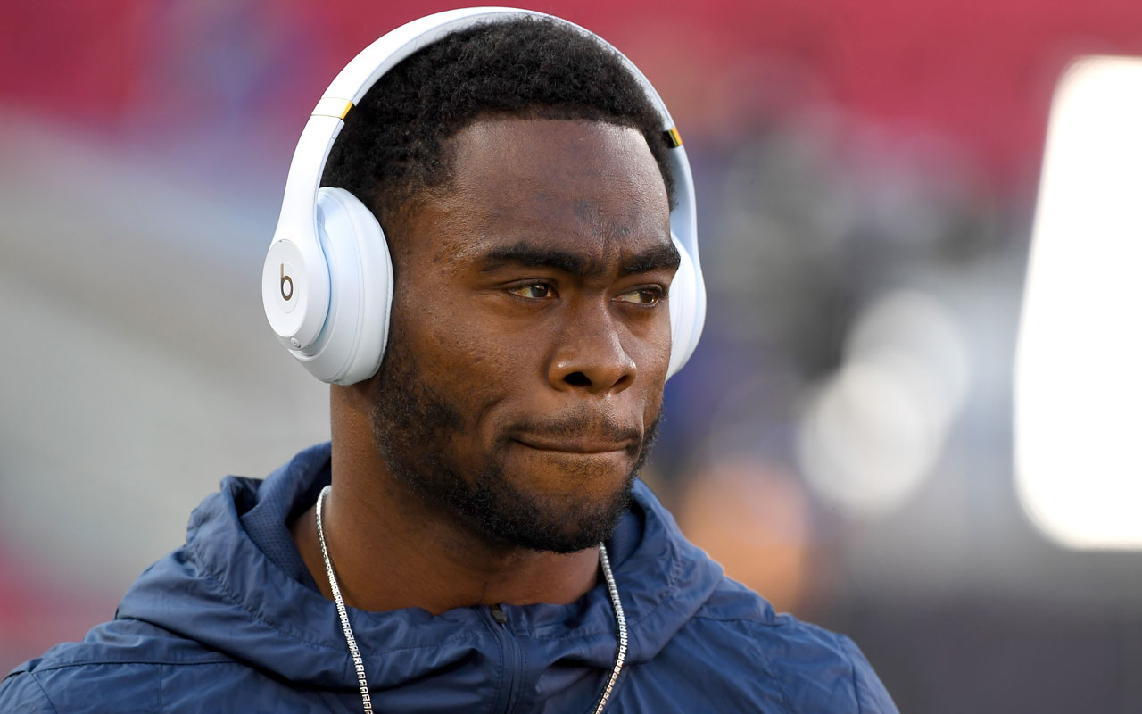 New Cowboys WR Brandin Cooks is already in mid-season form 