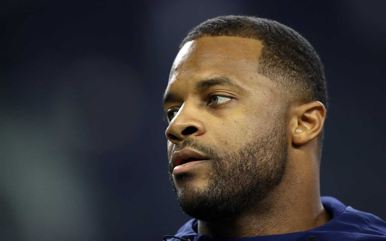 Randall Cobb: Stats, Injury News & Fantasy Projections