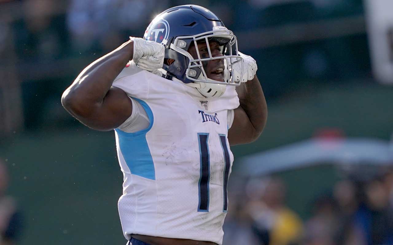 TJ's #Taek: Week 6 NFL DFS GPP Recap