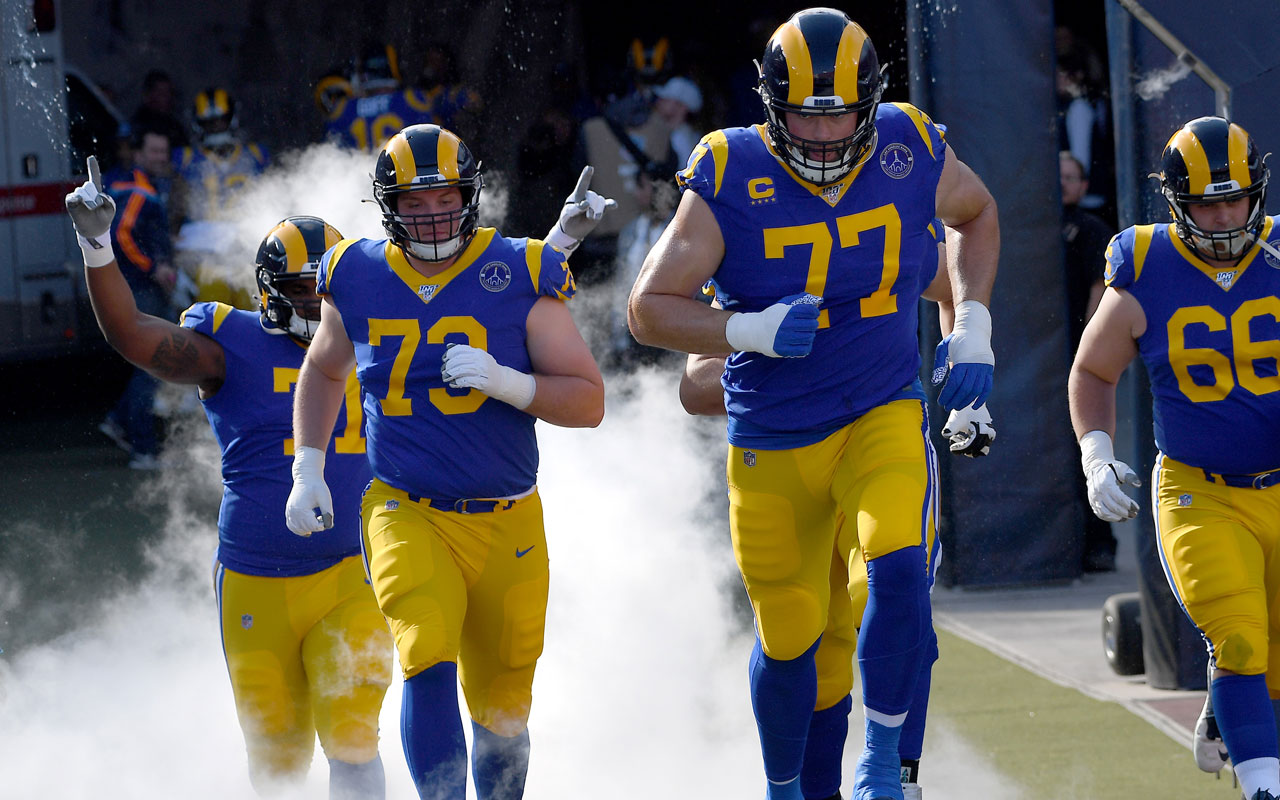 195 La Rams Les Snead Photos & High Res Pictures - Getty Images