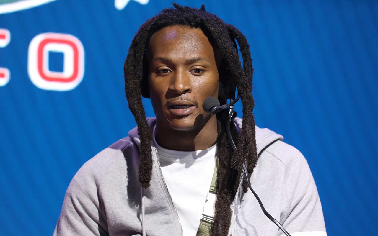 Fantasy Football: Can DeAndre Hopkins soar even higher in his Cardinals  encore?, Fantasy Football News, Rankings and Projections