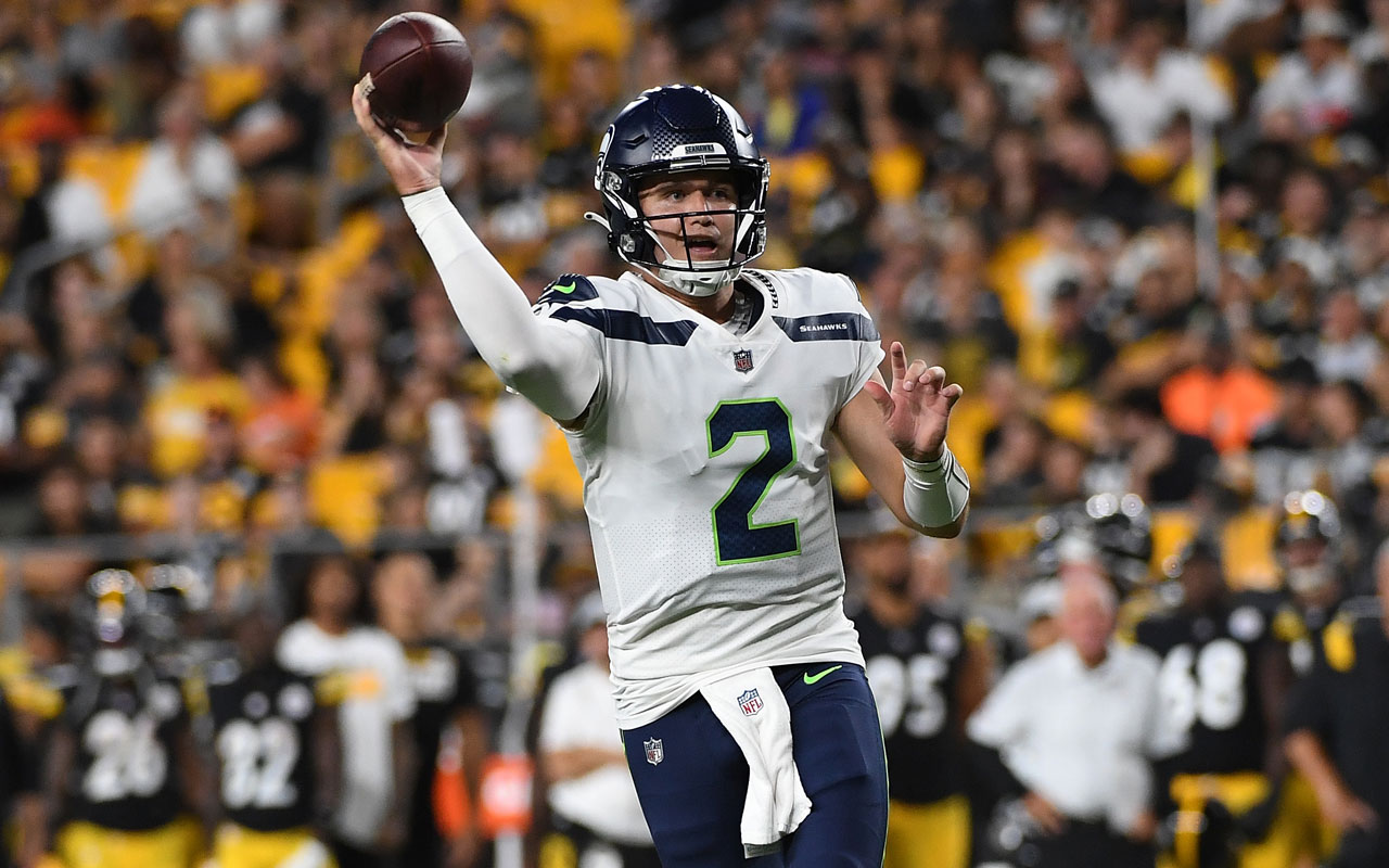 NFL DFS, 2022 preseason Week 3: Optimal DraftKings, FanDuel daily