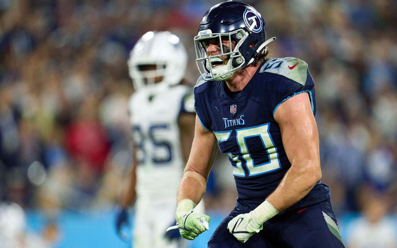 2022 Fantasy Football: Top 10 waiver wire pickups for Week 13