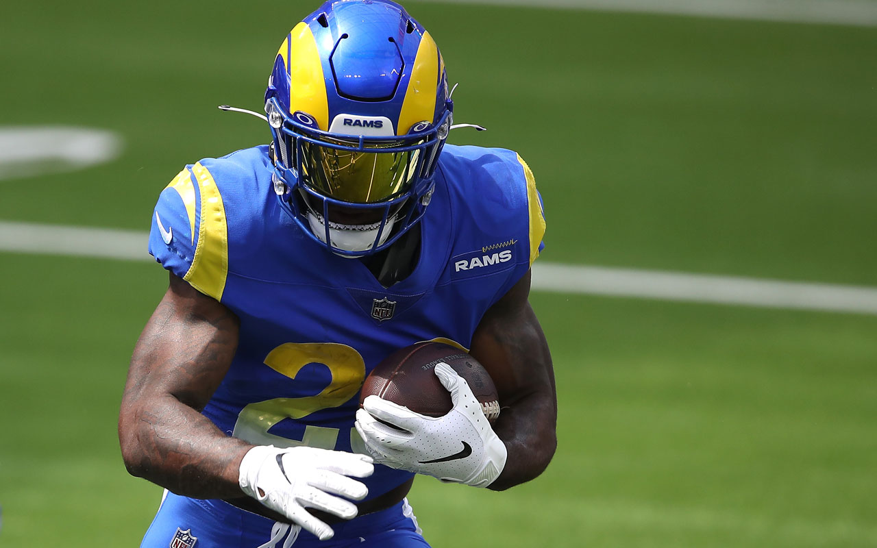 2018 Fantasy Football Draft Prep: Updated RB Tier Rankings 5.0