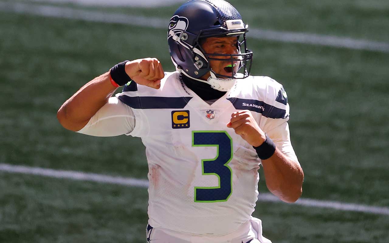 Miami Dolphins Week 3: Beware of Russell Wilson (Seriously)