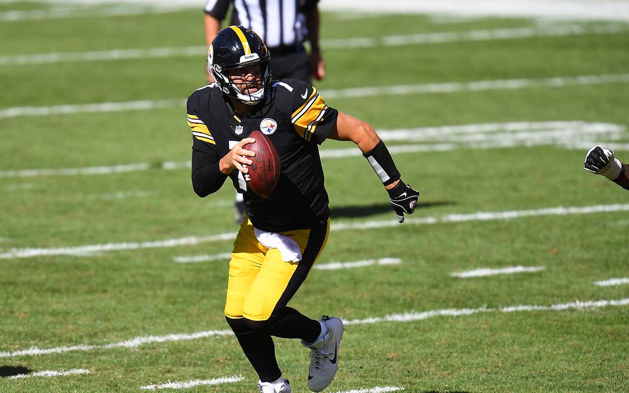 NFL Odds and Predictions: Picking the full Week 7 slate of games - Behind  the Steel Curtain