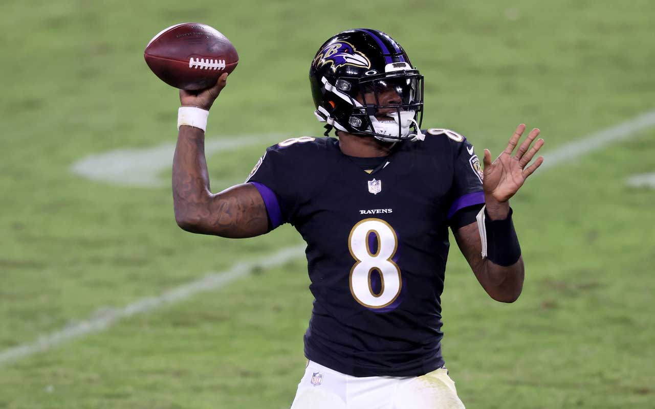 NFL DFS Week 3 Early-Week Picks and Fades