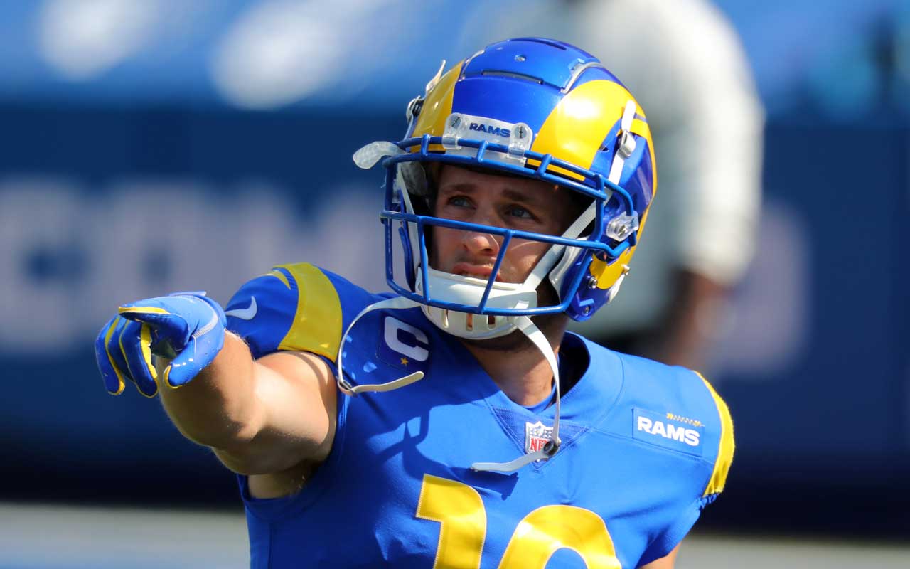 NFL DFS Week 10 FanDuel Value Picks - Fantasy Six Pack