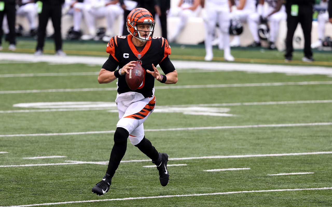 Bengals Super Bowl odds: Lookahead lines for potential matchup vs