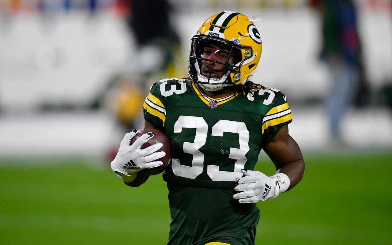 Fantasy Football Week 7 DFS Optimal Lineup - LAFB Network