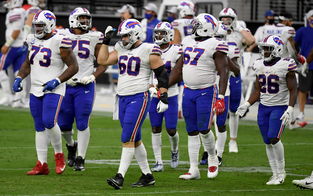 NFL offensive line rankings ahead of Week 15, NFL News, Rankings and  Statistics