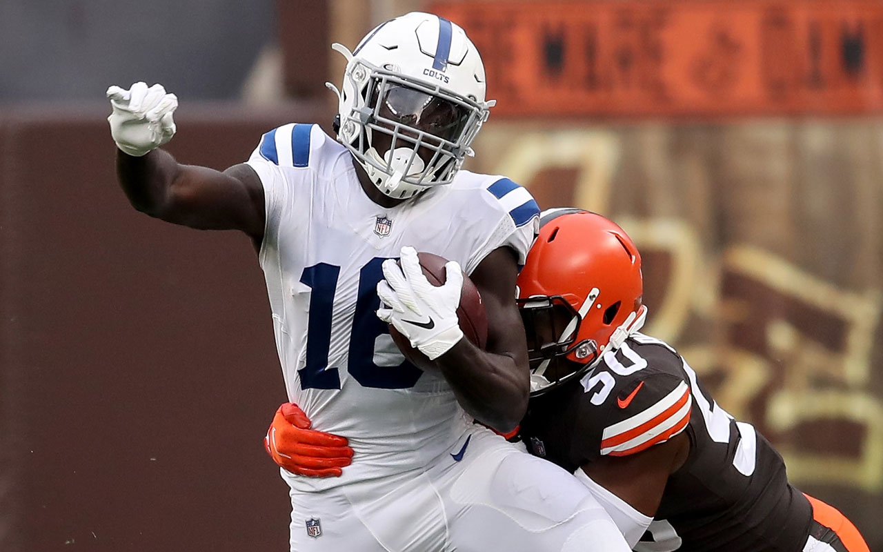 2023 Fantasy Football Week 4 IDP Report: Risers in Rankings, Waiver Wire  Pickups & Top Matchups