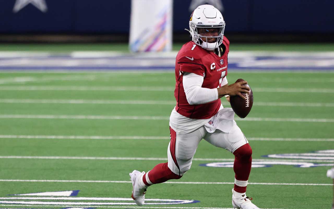 Top FanDuel NFL DFS Upside Picks: Week 2 (2020)