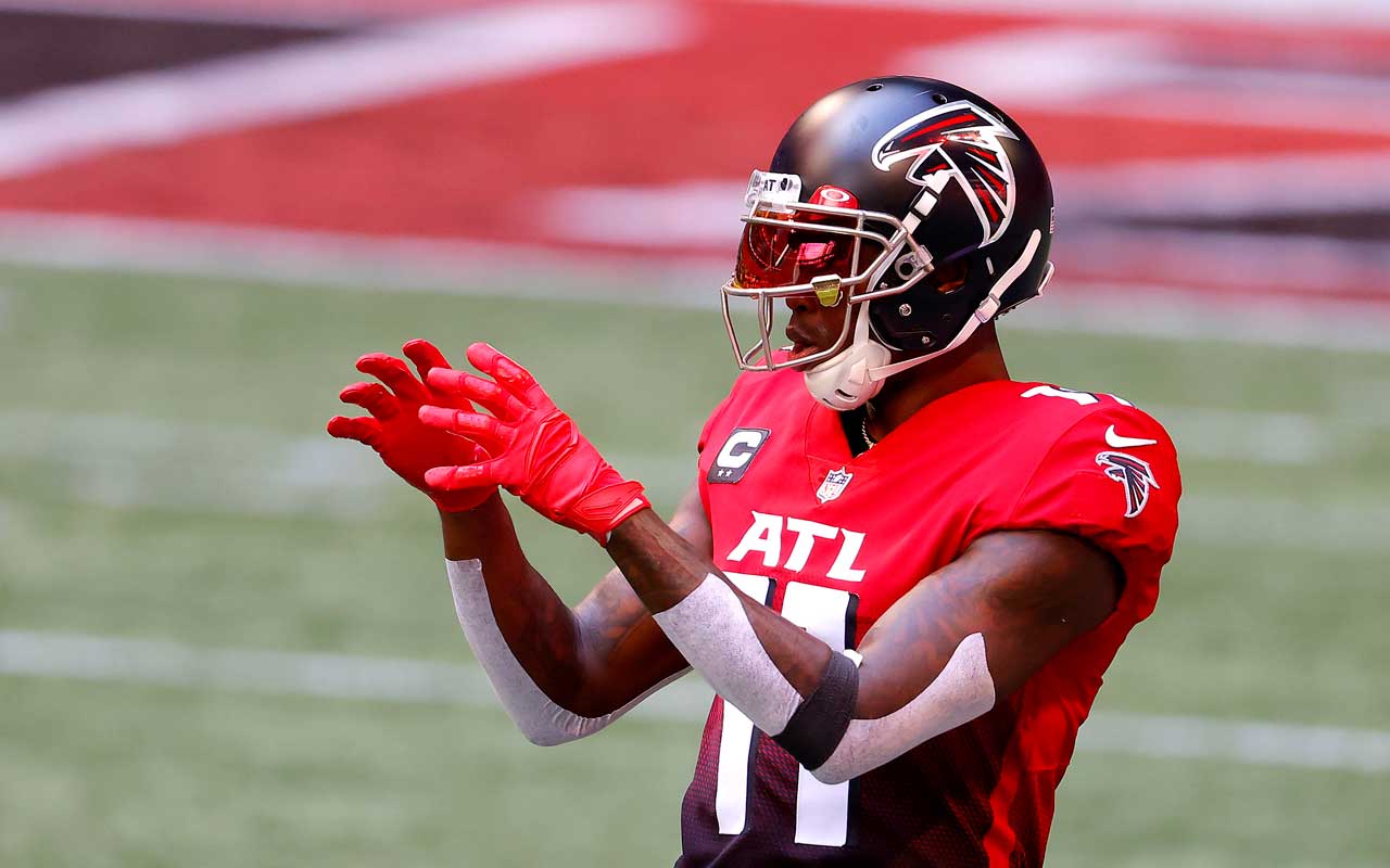 TJ's #Taek: Week 10 NFL DFS Recap